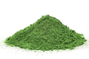 Chlorella for Pain Relief | Healing and Eating